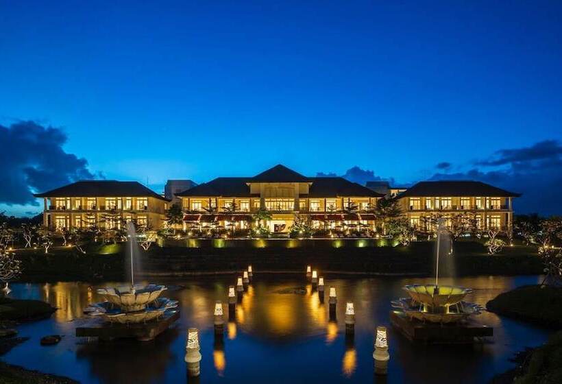 فندق Rumah Luwih Bali