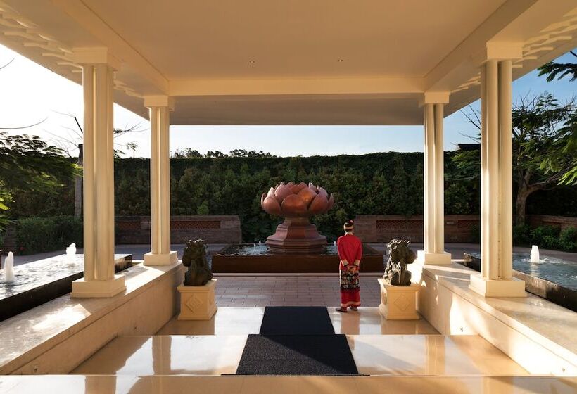 فندق Rumah Luwih Bali