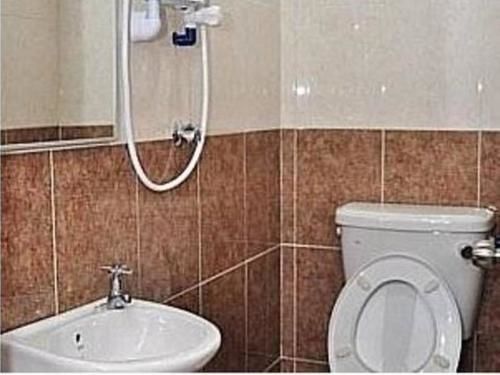 فندق Sahara Kristal