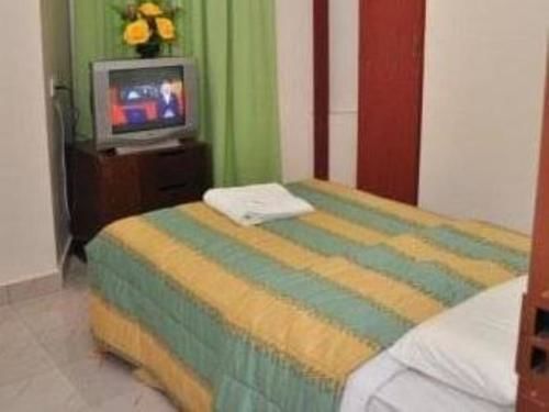 בית מלון כפרי Sahara Kristal