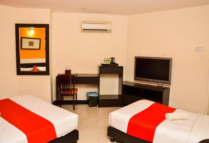 酒店 Sahara Sdn Bhd