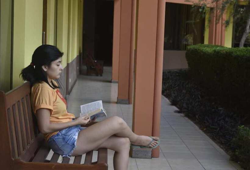 בית מלון כפרי Santa Ana Liberia Airport