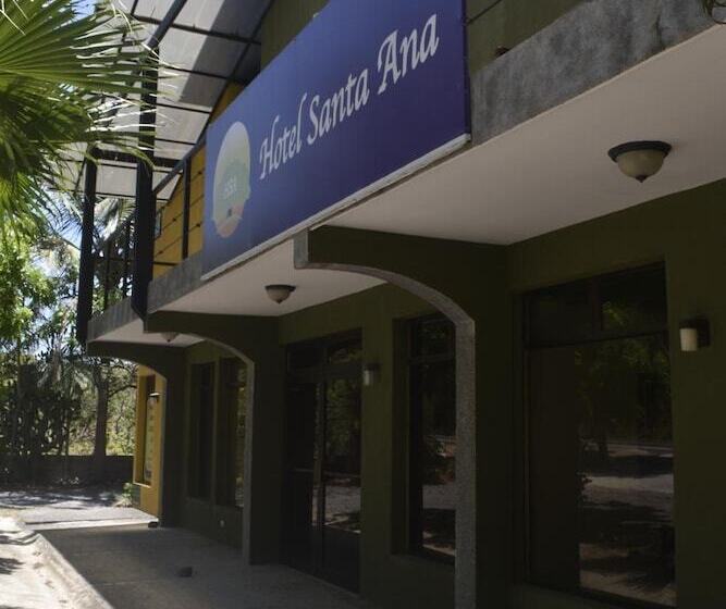 בית מלון כפרי Santa Ana Liberia Airport