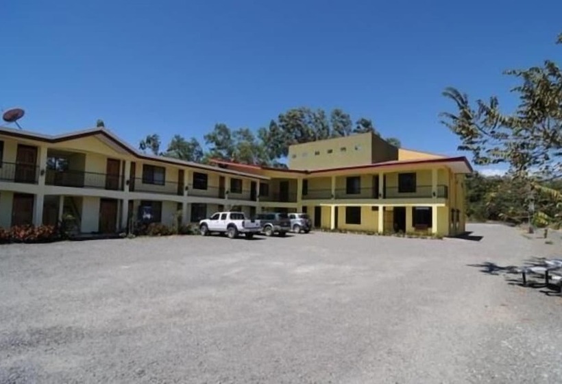 בית מלון כפרי Santa Ana Liberia Airport