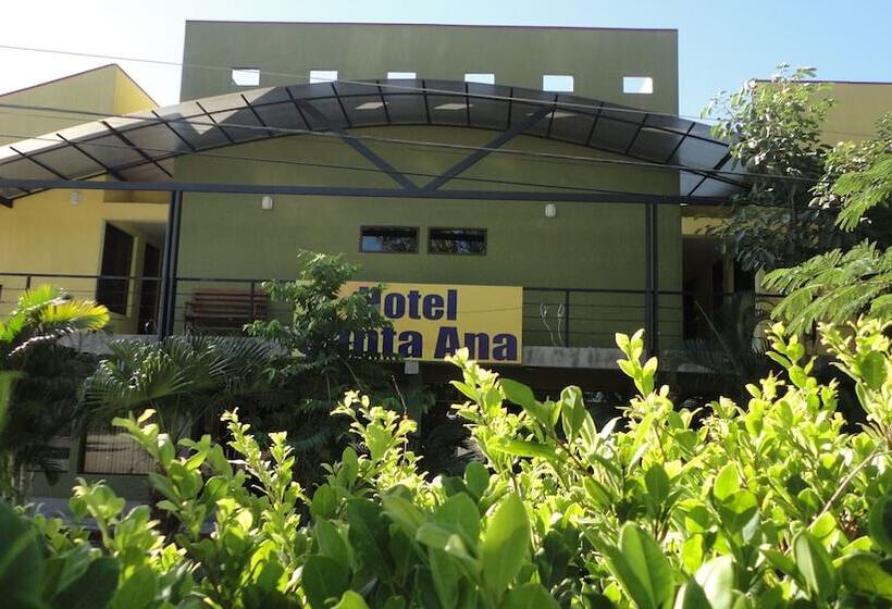 בית מלון כפרי Santa Ana Liberia Airport