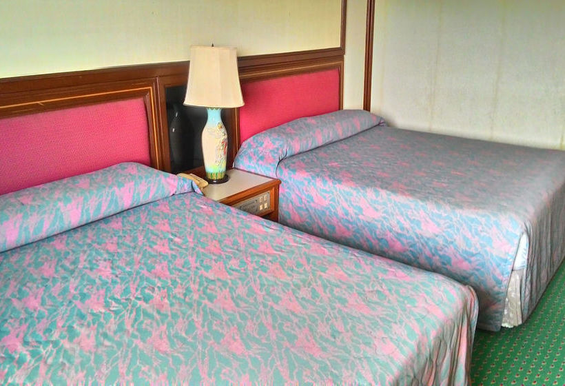 Отель Siam Thani