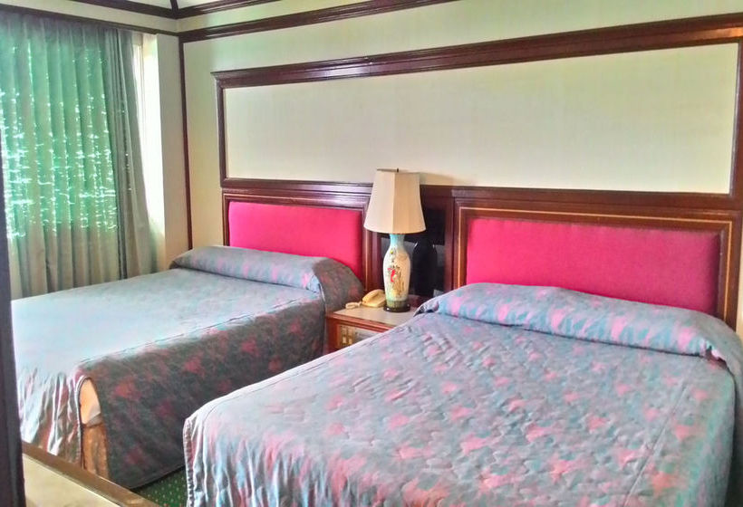 Отель Siam Thani