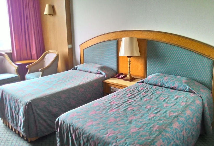 Отель Siam Thani