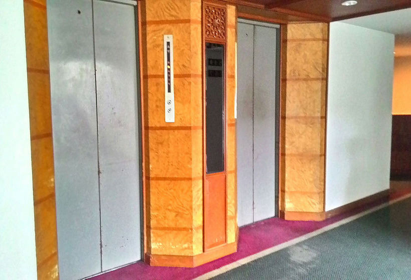 Отель Siam Thani