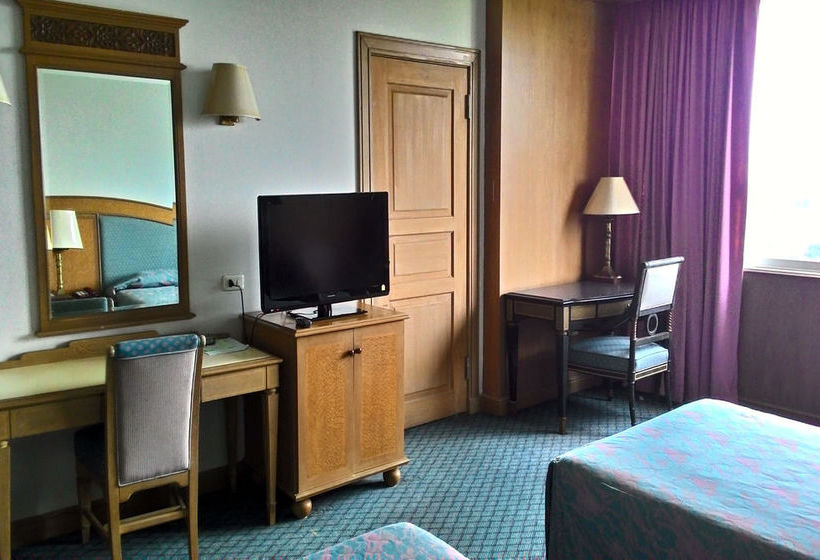 Отель Siam Thani