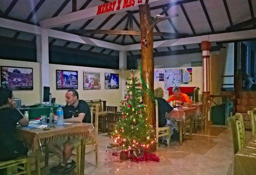 Отель Sigiri Holiday Inn