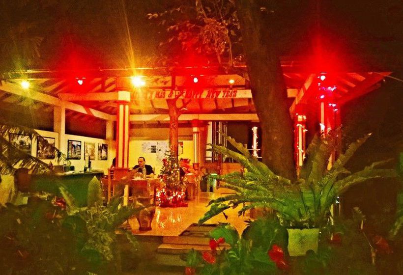 Отель Sigiri Holiday Inn