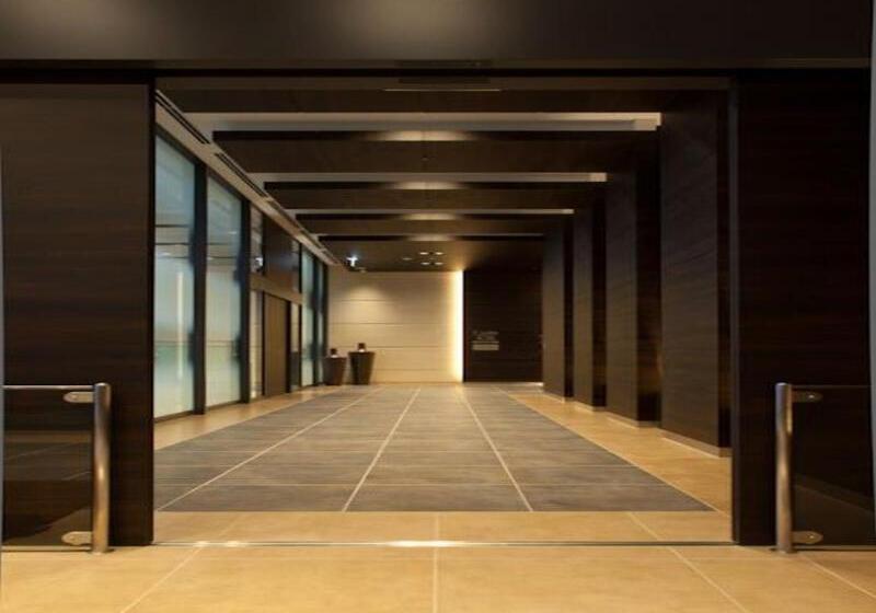 Solaria Nishitetsu Hotel Kagoshima