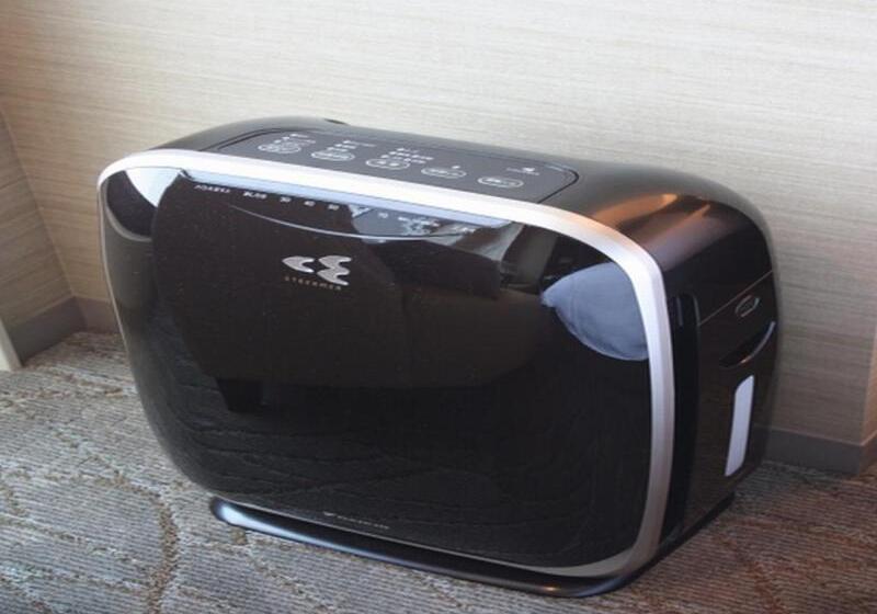 Solaria Nishitetsu Hotel Kagoshima