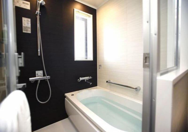 Solaria Nishitetsu Hotel Kagoshima