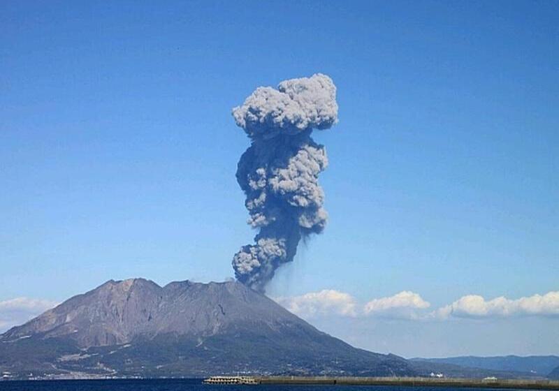 Solaria Nishitetsu Hotel Kagoshima