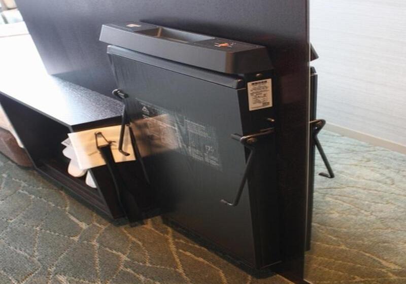 Solaria Nishitetsu Hotel Kagoshima