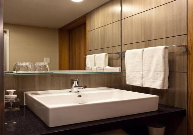 Solaria Nishitetsu Hotel Kagoshima