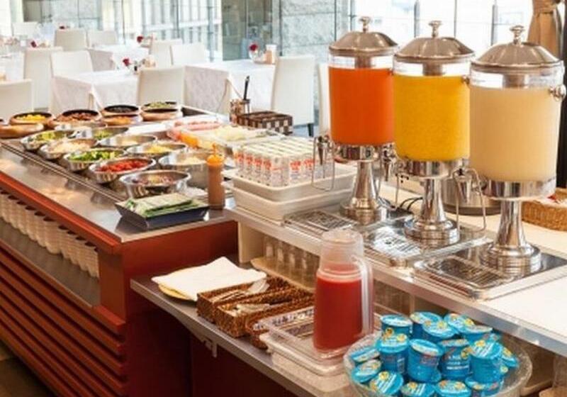 Solaria Nishitetsu Hotel Kagoshima