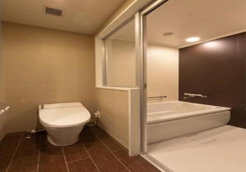 Solaria Nishitetsu Hotel Kagoshima