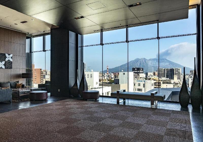 Solaria Nishitetsu Hotel Kagoshima