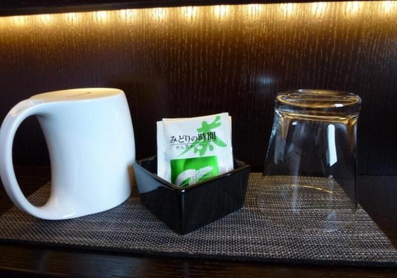 Solaria Nishitetsu Hotel Kagoshima