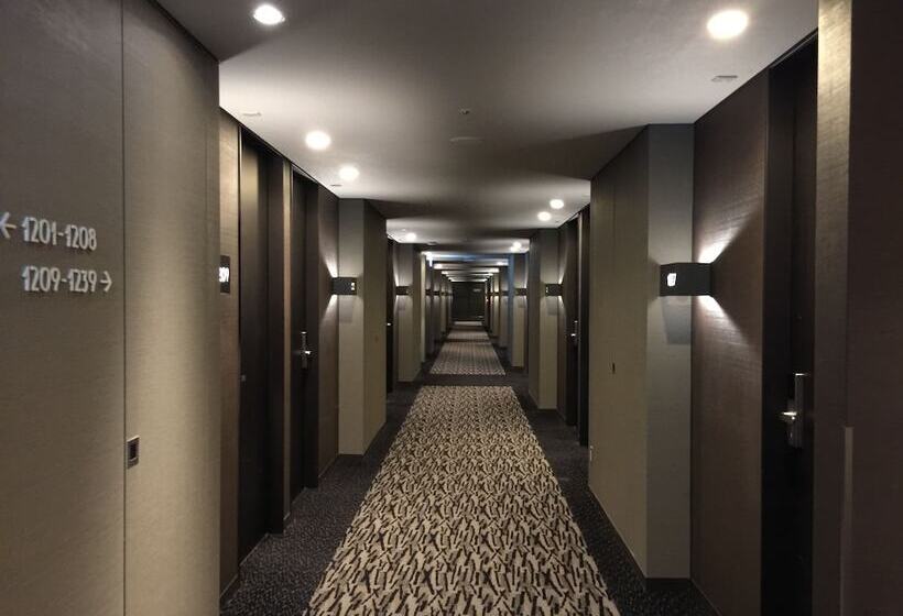 Solaria Nishitetsu Hotel Kagoshima