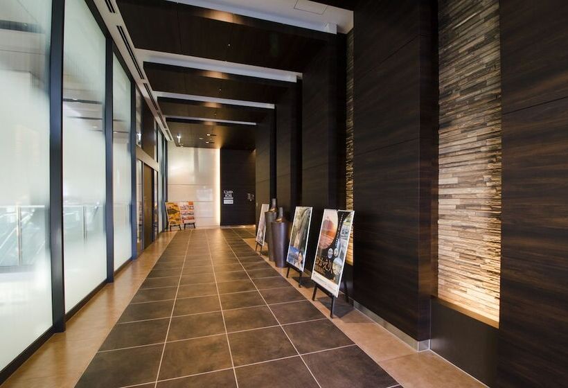 Solaria Nishitetsu Hotel Kagoshima