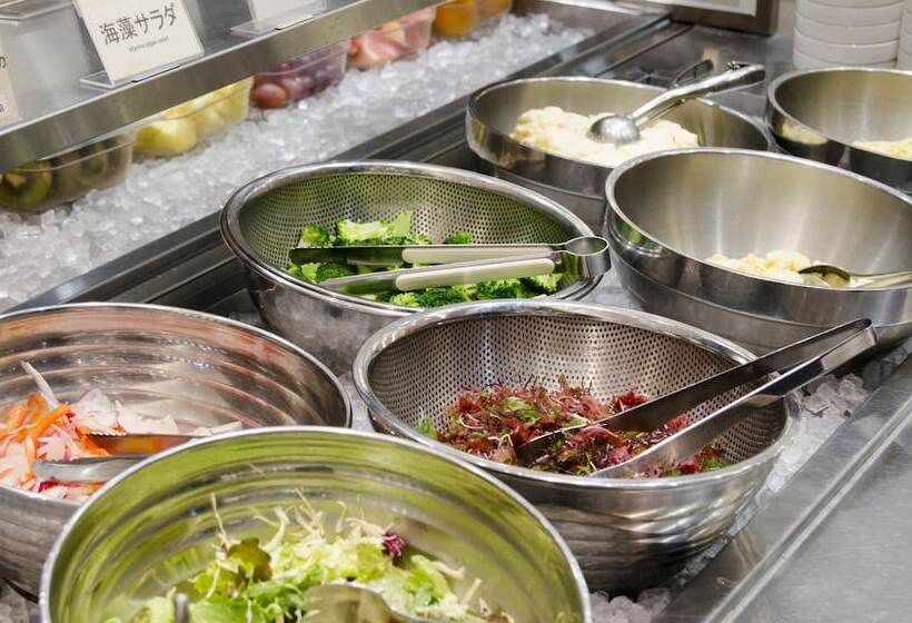 Solaria Nishitetsu Hotel Kagoshima