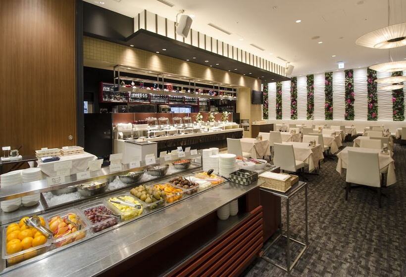 Solaria Nishitetsu Hotel Kagoshima