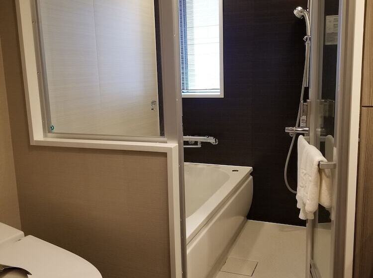 Solaria Nishitetsu Hotel Kagoshima