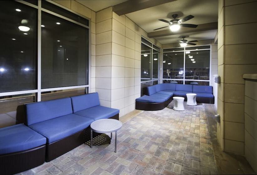 酒店 Springhill Suites By Marriott Houston Westchase