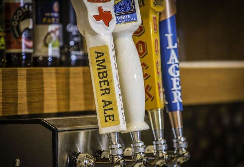 酒店 Springhill Suites By Marriott Houston Westchase