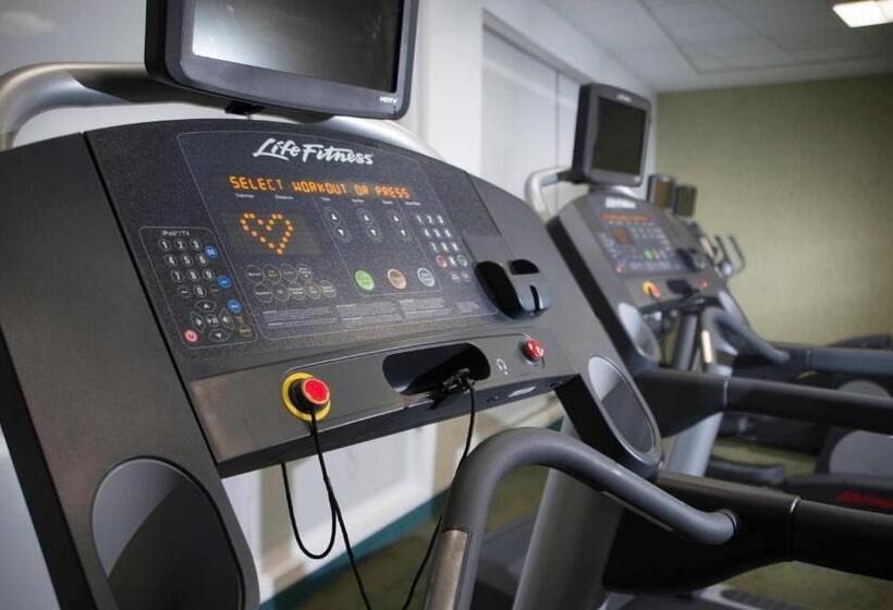 酒店 Springhill Suites By Marriott Houston Westchase