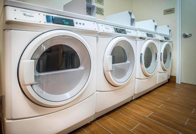 酒店 Springhill Suites By Marriott Houston Westchase