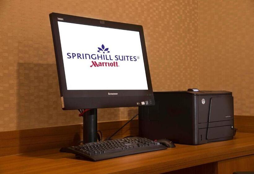 酒店 Springhill Suites By Marriott Houston Westchase