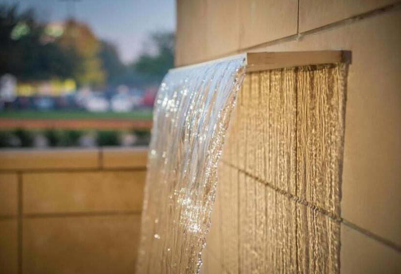 酒店 Springhill Suites By Marriott Houston Westchase