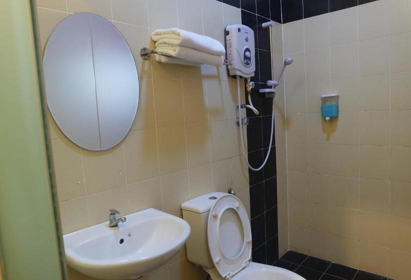 酒店 Ideal Senawang