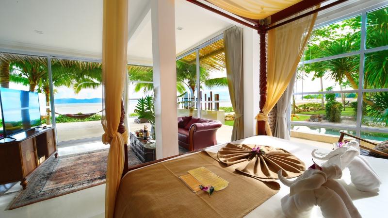 هتل Summer Luxury Beach Resort & Spa