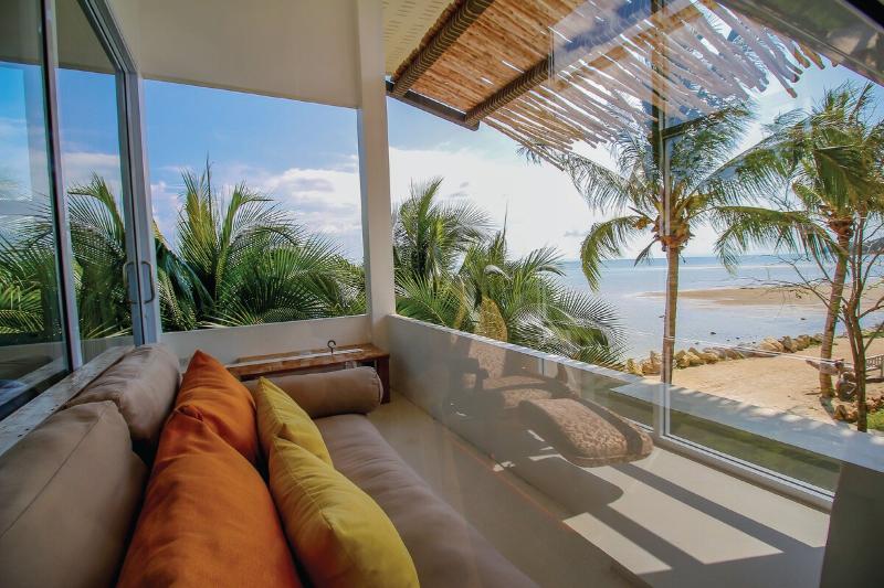 هتل Summer Luxury Beach Resort & Spa