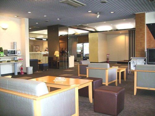 Fotos del hotel Suncity Hakodate:  15