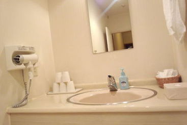 Fotos del hotel Suncity Hakodate:  8