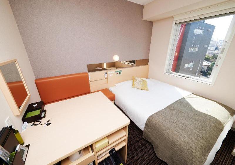 Super Hotel Premier Akasaka