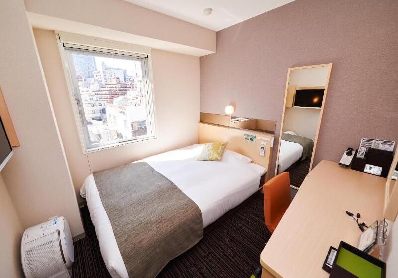 Super Hotel Premier Akasaka