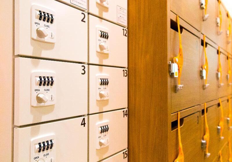 Super Hotel Premier Akasaka