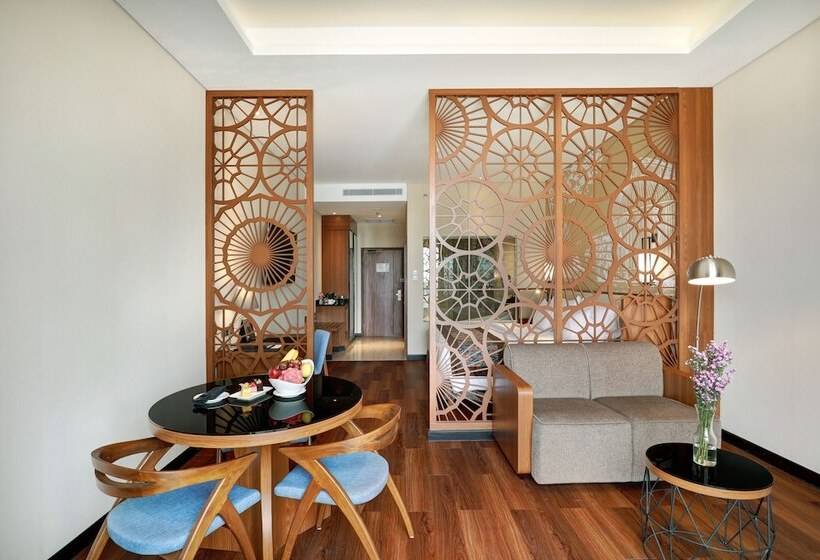 Swiss Belhotel Airport Jakarta