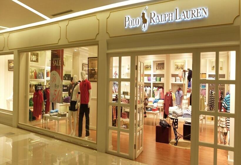 Swiss Belhotel Airport Jakarta