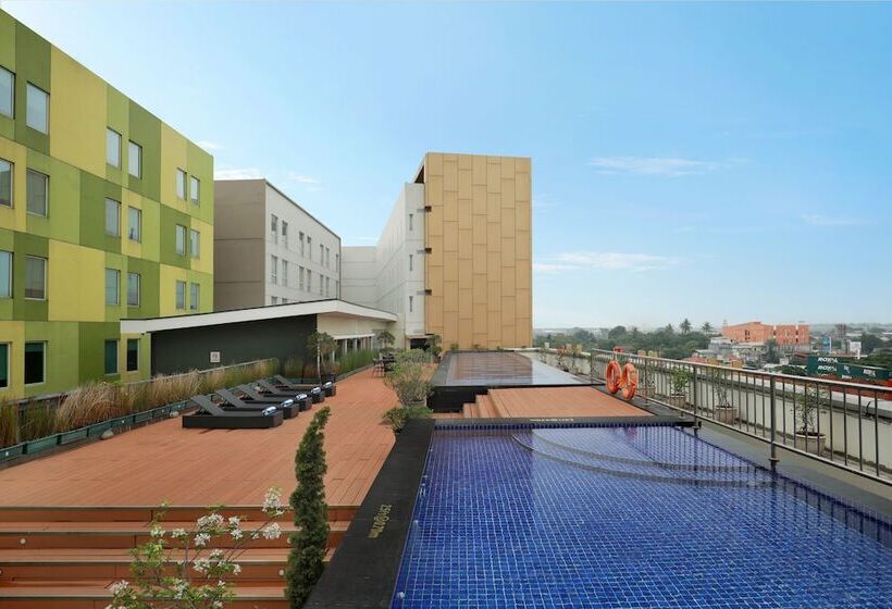 Swiss Belhotel Airport Jakarta