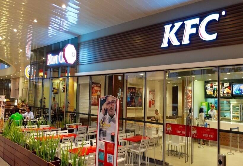 Swiss Belhotel Airport Jakarta