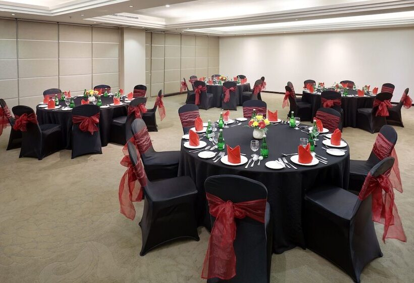 Swiss Belhotel Airport Jakarta